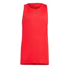 (TG. 152) adidas Canotta Club