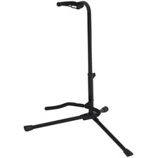 GEWA Supporto Stand da Terra Singolo per Chitarra Acustica Elettrica Gewa Sup...