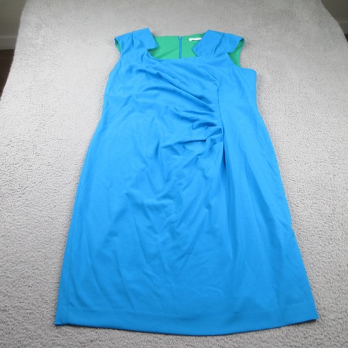 Abito midi calvin klein - abito,