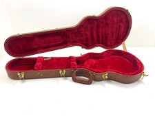 Custodia Gibson marrone ★