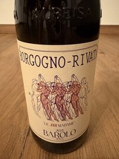 Barolo madame - le, |||