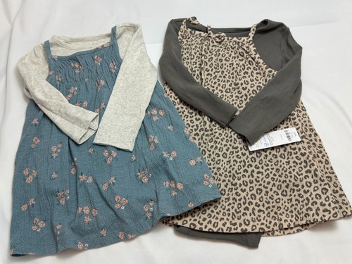 Carter ragazze taglia 18 - ragazze,