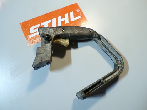 Telaio maniglia stihl contra - telaio,