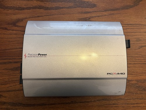 Amplificatore per auto - , 4