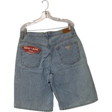 Bermuda Guess uomo taglia 34