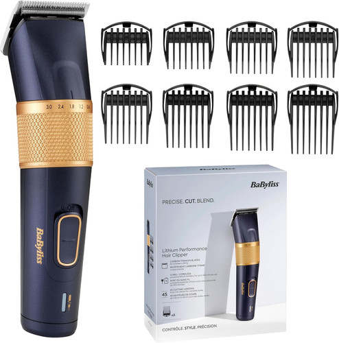 Babyliss lithium performance - babyliss,,