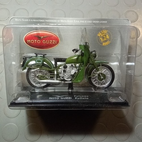 Hachette modellino 24 - modellino, 1/24