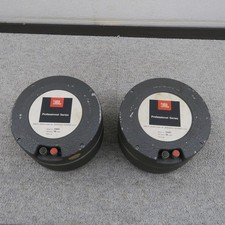 Coppia unità driver JBL 2441