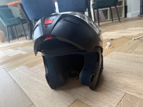 Casco moto integrale nolan - integrale,