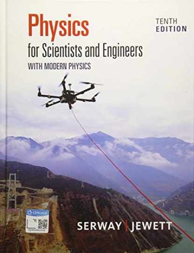 Physics for scientists and - physics,