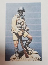 Soldatino "Italia 2^Guerra M."