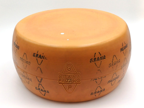 Grana padano forma - grana, da