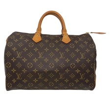 Louis Vuitton Monogram Speedy