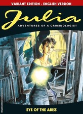Libri Julia #01 (Inglese)