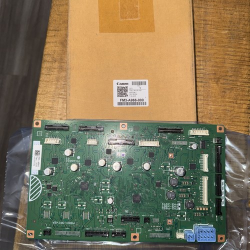 Canon fm3 a966 - canon, driver