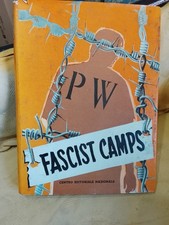 1960 FASCIST CAMPS fuorieb