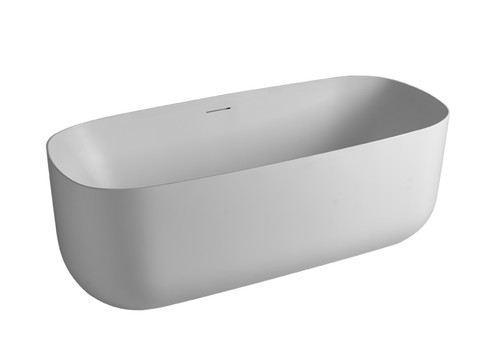 Vasca bagno freestanding - da,