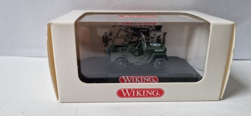 Wiking 1010129 - 1:87,