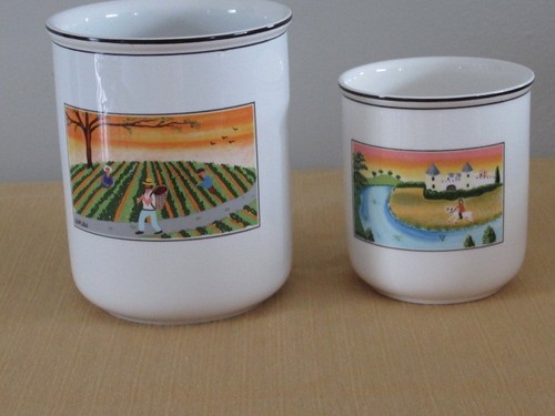 Pots villeroy boch - &, naif