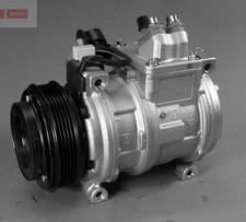 Compressore climatizzatore