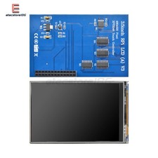3.5 inch TFT LCD SPI Touch