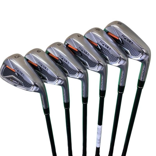 Honma tour world tw747p - tw747p, set