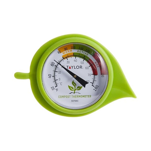 Termometro compost con - compost,