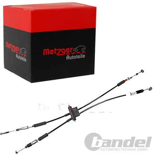 Metzger cavo - metzger,