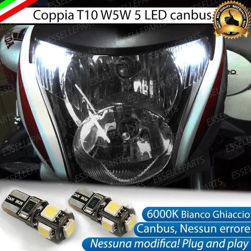 Coppia luci posizione - coppia, 5