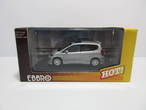 Mini auto ebro honda - auto,
