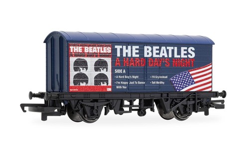 Hornby controllo the - 00,