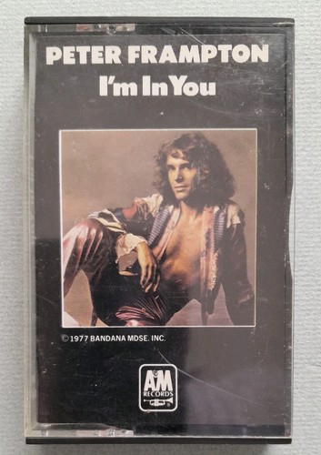 Peter frampton m in you - –,