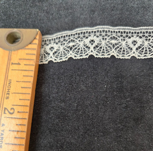 Vintage nos delicate - delicate, cream