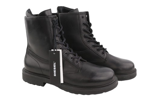 Stivali uomo diesel - stivali,