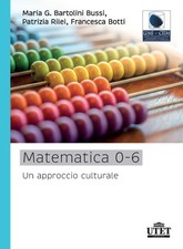 Matematica 0-6. Un approccio
