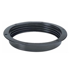 Anello Coperchio Cisterna AgriTech Ø 415 mm Ø Esterno 462 mm Made in Italy