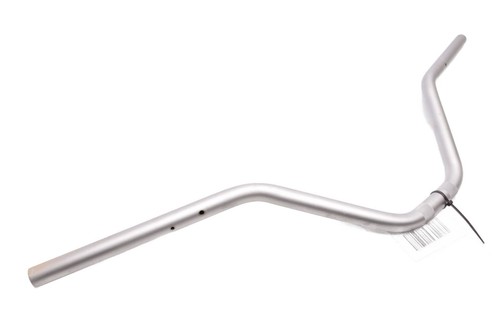 Manubrio 22mm universale - , curvo