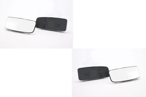 Set vetro specchio - esterno, per