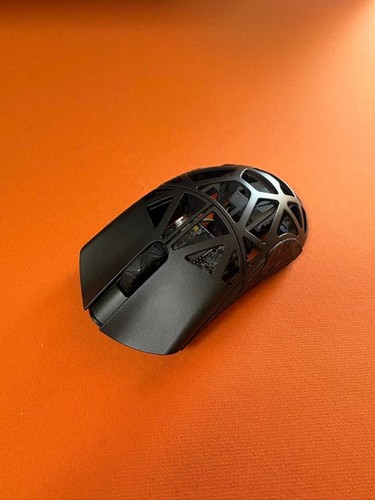 Mouse gioco wireless - mouse, da