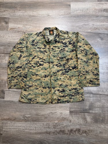 Usmc woodland marpat uniforme - woodland,