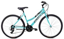 F.LLI SCHIANO MTB 26 Donna 18v