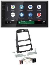 Autoradio Kenwood DAB