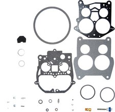 Kit Carburatore Quadrajet R4 -