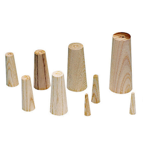 Plastimo set coni - set, legno