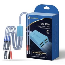 Cavo test avviamento usb - test, usb-c