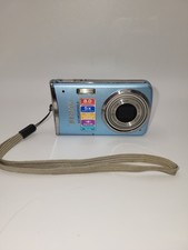 PENTAX Pentax Optio M50 8,0 MP