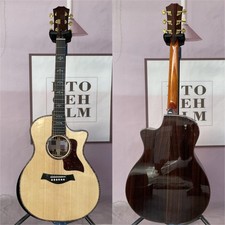 Nuova tastiera chitarra