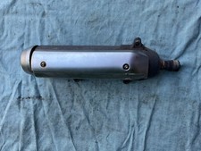 Marmitta Originale Scarico Yamaha Majesty 250 02/06