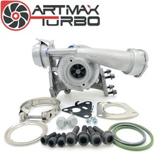 Garrett Turbocompressore VW T5