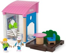 Brio world set - brio, treno